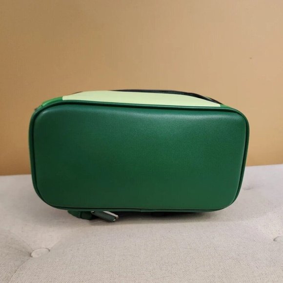 Loungefly Disney Pixar Toy Story Rex Cosplay Mini Backpack NYCC Exclusive NEW - Picture 10 of 13